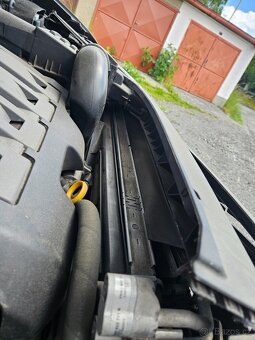Seat Alhambra 2.0TDI 130kW - 6