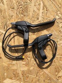 Bafang přestavbová sada na elektrokolo BBS02 750W/48V - 6