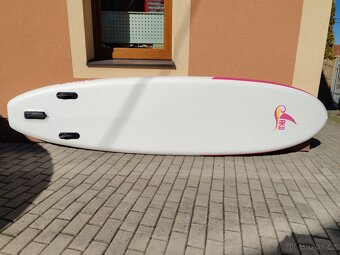 Paddleboard, iSUP, surf AKD 335 cm nosnost až 170 kg - 6