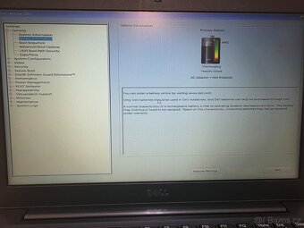 Notebook Dell i5,SSD,16Gb Ram,Windows 11, slot LTE sim - 6