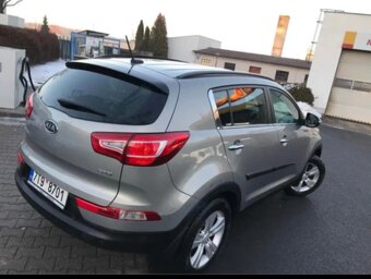 Sportage - 6