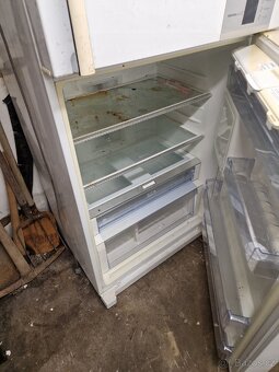 Prodám lednici LG - 6