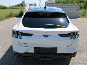 Ford Mustang Mach-E 75,7kWh Premium AWD 269PS - DPH - 6