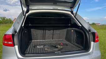 Audi A4 b8 combi 2.0 Diesel, 88 kW - 6