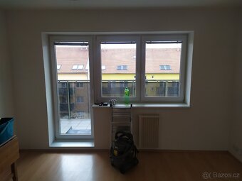 Pronájem bytu 1+kk Nachová, Brno - Rečkovice - 6