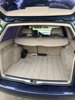 Passat combi 5 - 6