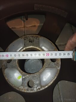 Litá kola - 6