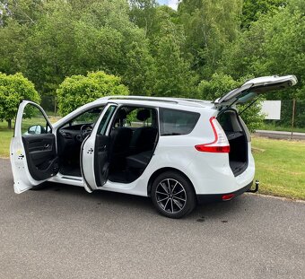 Renault Grand Scenic - BOSE edice - 1.6DCi 96kW 7míst - 6