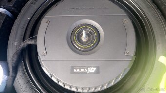 VW T Roc R, BSR Stage 5, 511PS - 6