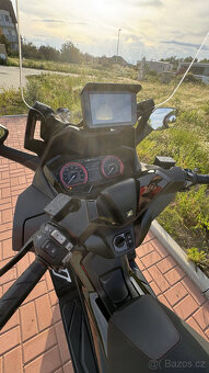 Honda Forza 125 Special Edition 2024 - 6