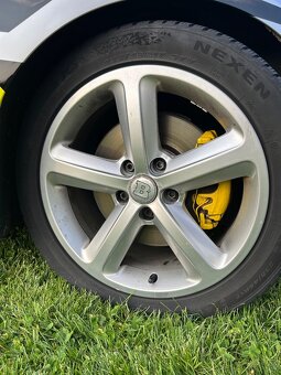 Volkswagen golf 6 gtd - 6