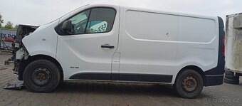 Opel Vivaro č. 23704 - 6