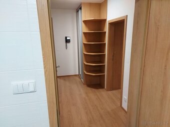 Pronájem bytu 2kk v ul. Fojtova 1650/4 F206 v Praze - 6