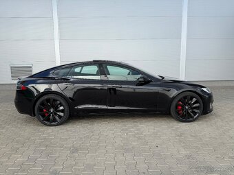 Tesla Model S P100D 4x4 Performance 772hp DPH - 6