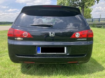 Honda Accord 2.2 i-CTDi - 6