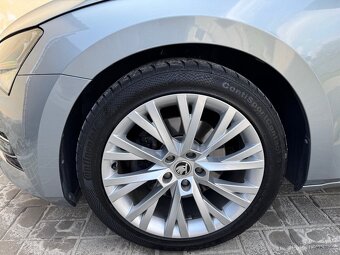 Škoda Superb 2.0tdi 110kw DSG Styl Plus - 6
