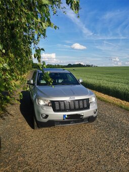 Jeep Grand Cherokee - 6