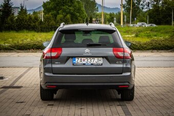 Citroën C5 BlueHDi 150 S&S Business Seduction - 6
