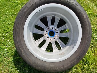 ALU kola 5x112 - 6