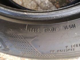 Letní pneumatiky 235/55 R18 100V GoodYear Eagle F1 - 6