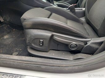 Opel Astra K ST Innovation 1.6 CDTI (100 kW) – odpočet DPH - 6