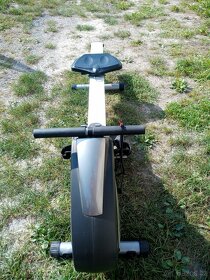 VESLOVACÍ TRENAŽER - INSPORTLINE SEG-RT 6550 - 6