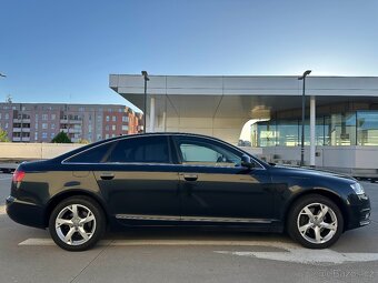 Audi A6 - 2.8FSI - 6
