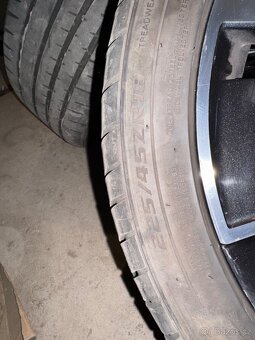 Kola VEGA AERO R18 5x112 - 6