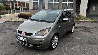 Mitsubishi Colt 1,3 Sport - 6