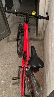 Rockrider ST100 27.5 - 6