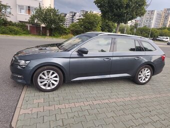 Superb 3 facelift - 6