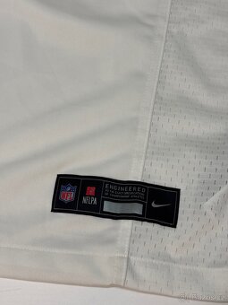 NFL dres Philadelphia Eagles vel M - 6