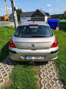 Prodam Peugeot 308 - 6