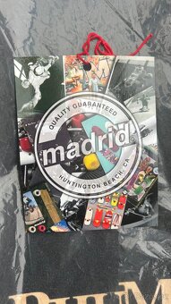 Longboard Rhum (Madrid) DREAM 39" - 6