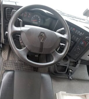 Renault D12 DTI 240 EUVI - 6