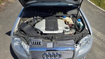 Audi a4 b7 avant quattro 3.0tdi 171kw - 6