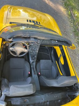 Fiat Barchetta - 6