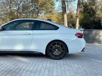 BMW 435i, RWD, M packet - 6