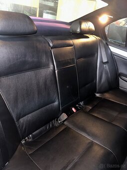 BMW E46 320i 125kw - 6