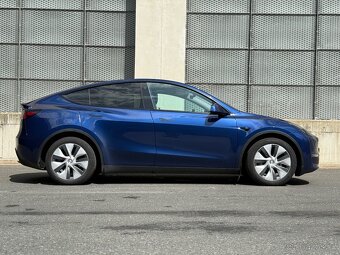Tesla Model Y Long Range Dual Motor AWD, 378kw, DPH - 6