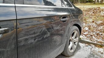 Audi A4 - 6