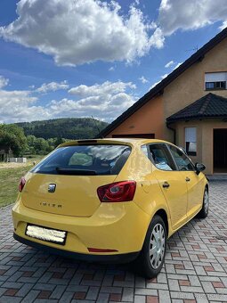 Seat Ibiza 1.4 2010 - 6
