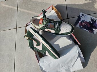 NIKE DUNK LOW - 6
