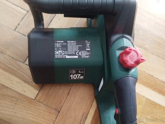 Motorové pily - 6
