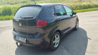 Seat Altea 1.9 TDI  BXE nová stk - 6