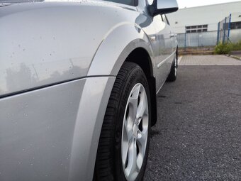 Ford Mondeo MK3 facelift, 1.8i/92Kw, velmi zachovalý stav - 6