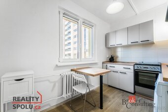Pronájem, byty/2+1, 58 m2, Zelená 2504/34, Moravská Ostrava, - 6