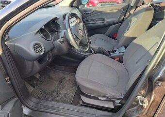 Fiat Bravo 1,6 JTD nafta manuál 66 kw - 6