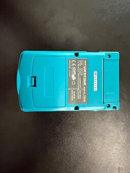 Gameboy COLOR - 6