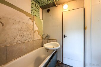Prodej byty 2+1, 62 m2 - Ústí nad Labem - Mojžíř - 6